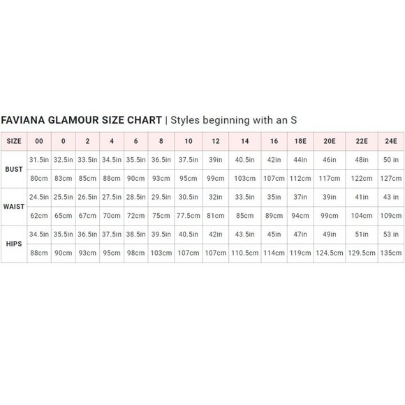 NWT Faviana 10000 Prom Dress Chiffon Blue Size 0 - Picture 5 of 8